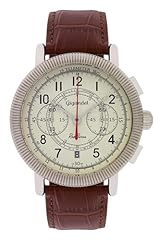 Gigandet orologio aviatore usato  Spedito ovunque in Italia 