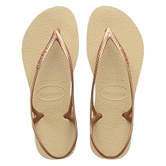 Havaianas sunny sandali usato  Spedito ovunque in Italia 