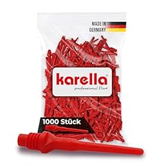 Karella profi dartspitzen gebraucht kaufen  Wird an jeden Ort in Deutschland