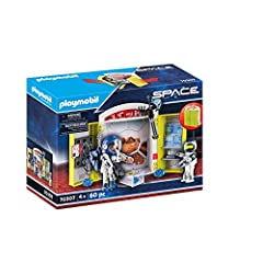 Playmobil 70307 space for sale  Delivered anywhere in UK