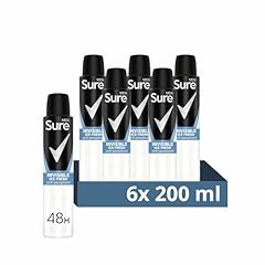 Sure men invisible for sale  Delivered anywhere in UK