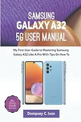 Samsung galaxy a32 for sale  Delivered anywhere in USA 