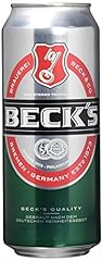Becks pils einweg gebraucht kaufen  Wird an jeden Ort in Deutschland