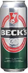 Becks pils einweg gebraucht kaufen  Wird an jeden Ort in Deutschland