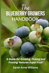 Blueberry growers handbook for sale  Delivered anywhere in USA 