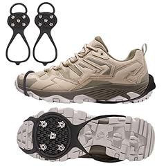 Steigeisen spikes schuhe gebraucht kaufen  Wird an jeden Ort in Deutschland