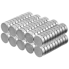 Crozgan 100pcs neodymium for sale  Delivered anywhere in UK