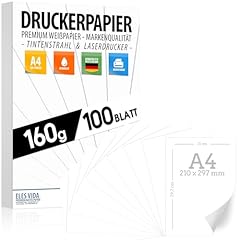 100 blatt weißes gebraucht kaufen  Wird an jeden Ort in Deutschland