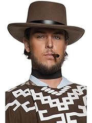 Smiffys cappello pistolero usato  Spedito ovunque in Italia 