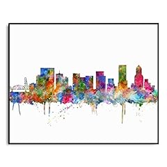 Portland skyline portland for sale  Delivered anywhere in USA 