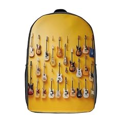 Schulrucksack gitarre rucksack gebraucht kaufen  Wird an jeden Ort in Deutschland