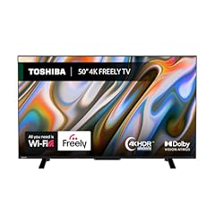 Toshiba uv2f53db smart for sale  Delivered anywhere in UK