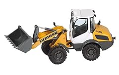 Nzg liebherr l506 gebraucht kaufen  Wird an jeden Ort in Deutschland
