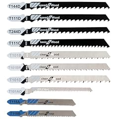 Jigsaw blades piece for sale  Delivered anywhere in USA 