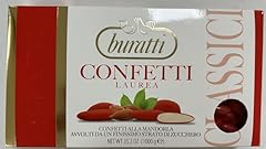 Buratti confetti alla usato  Spedito ovunque in Italia 