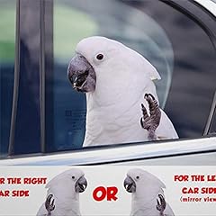 Aroggeld umbrella cockatoo for sale  Delivered anywhere in USA 