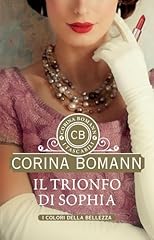 Trionfo sophia. colori usato  Spedito ovunque in Italia 