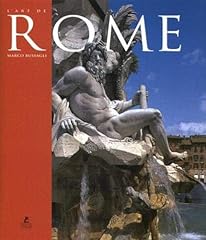 Art rome d'occasion  Livré partout en France