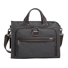Tumi slim deluxe for sale  Delivered anywhere in USA 