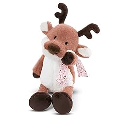 Nici kuscheltier rentier gebraucht kaufen  Wird an jeden Ort in Deutschland
