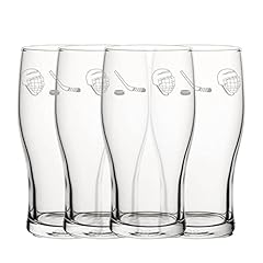 Engraved ice hockey for sale  Delivered anywhere in UK