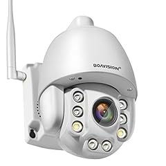 Boavision 5mp ptz for sale  Delivered anywhere in USA 