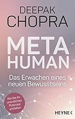 Metahuman erwachen eines gebraucht kaufen  Wird an jeden Ort in Deutschland