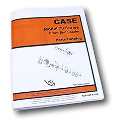 Case model series for sale  Delivered anywhere in USA 
