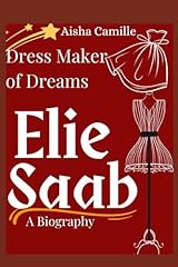 Dressmaker dreams elie gebraucht kaufen  Wird an jeden Ort in Deutschland