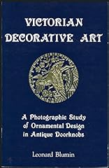 Victorian decorative art for sale  Delivered anywhere in USA 