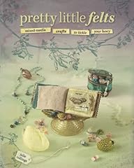 Pretty little felts for sale  Delivered anywhere in USA 