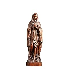 Wood virgin mary for sale  Delivered anywhere in USA 