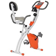 Homcom foldable exercise for sale  Delivered anywhere in Ireland