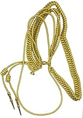 Handembroideryuk aiguillette g for sale  Delivered anywhere in UK