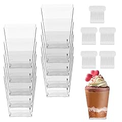 Dessertgläser 160ml stück gebraucht kaufen  Wird an jeden Ort in Deutschland