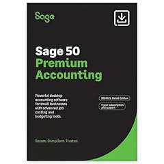 Sage premium accounting for sale  Delivered anywhere in USA 
