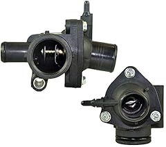 Jde4149 thermostat housing for sale  Delivered anywhere in UK