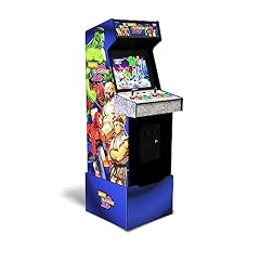 Arcade1up marvel capcom for sale  Delivered anywhere in USA 