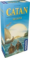 Kosmos catan marins d'occasion  Livré partout en France