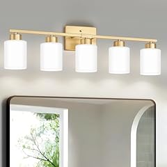 Fonmyim gold bathroom for sale  Delivered anywhere in USA 