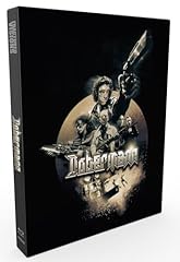 Dobermann blu ray d'occasion  Livré partout en France