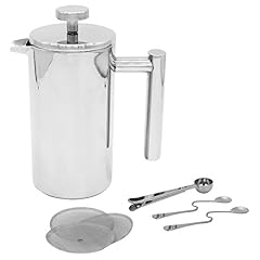 French press cafetiere for sale  Delivered anywhere in UK
