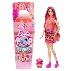 Barbie pop reveal gebraucht kaufen  Wird an jeden Ort in Deutschland