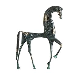 Pegasus statua cavallo usato  Spedito ovunque in Italia 