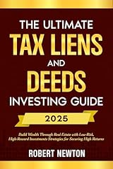 Ultimate tax liens for sale  Delivered anywhere in USA 
