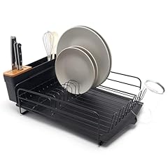 drying premium dish rack for sale  Delivered anywhere in UK