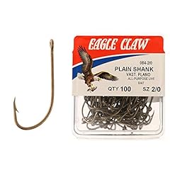 Eagle claw 084 for sale  Delivered anywhere in USA 