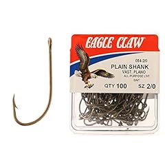 Eagle claw 084 for sale  Delivered anywhere in USA 