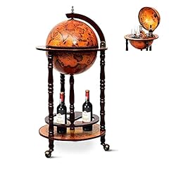 Afstar globe bar for sale  Delivered anywhere in USA 