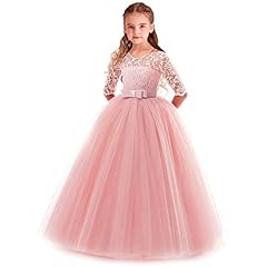 Myrisam filles robe d'occasion  Livré partout en Belgiqu